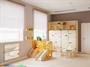 Комплект оборудования для ранней помощи и развития детей 20 м² - фото 70487733