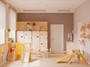 Комплект оборудования для ранней помощи и развития детей 20 м² - фото 70487734