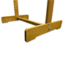 Напольная деревянная игра «Мемори» XL из фанеры - фото 70499806