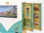 Образовательный интерактивный комплекс «АЛМИК ПДД» - фото 70500453