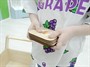 Методический интерактивный комплекс «АЛМА Финансовая грамотность» для детей 43" - фото 70500965