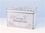 «Трафаретки АЛМА» - Трафареты для письма и рисования детям - фото 70501202