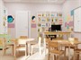 Комплект оборудования для кабинета Английского языка 20 м2 - фото 70502591