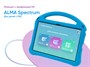 Планшет с профильным программным обеспечением ALMA Spectrum - фото 70503590