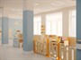 Игровой уголок в медицинском учреждении 32 м² - фото 70505478