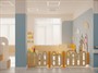 Игровой уголок в медицинском учреждении 24 м² - фото 70505511