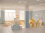 Игровой уголок в медицинском учреждении 24 м² - фото 70505515