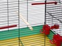 Клетка для птиц - фото 70507250