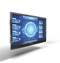 Интерактивная панель Intellect 75" (антибликовое стекло) (75 дюймов) - фото 70557624