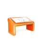 Детский сенсорный стол Diabalt Premium 43" (43 дюйма) - фото 70557889