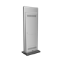 Интерактивный сенсорный киоск BlackGlass NEW 55" (55 дюймов) - фото 70557911