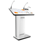 Интерактивная трибуна Alibi NEW Pro 27" (27 дюймов) - фото 70558117