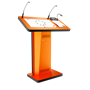 Интерактивная трибуна Alibi NEW Pro 27" (27 дюймов) - фото 70558124
