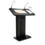 Интерактивная трибуна Alibi NEW Pro 21,5" (21.5 дюймов) - фото 70558140