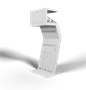 3D голографическая пирамида Vostorg Mini 24" (с сенсорным экраном) (24 дюйма) - фото 70573309
