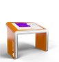 Интерактивный сенсорный стол ATOM Mini 32" (32 дюйма) - фото 70573573