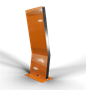 Интерактивный сенсорный киоск Genesis Mini 32" (32 дюйма) - фото 70573645