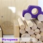 Набор психолога "Комплексное развитие" (7 модулей) - фото 70624547