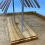 Настольная игра из дерева «Гвозди Форт Боярд» M - фото 70629330