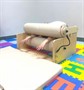 Машина для обнимания для детей с ОВЗ - фото 70640765