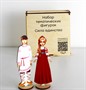 Тематические фигурки "Сила единства" - фото 70641425