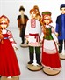Тематические фигурки "Сила единства" - фото 70641429