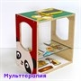 Комплект боксов для развития (мульттерапия, коррекция, финансовая грамотность) - фото 70642024