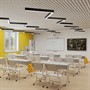 Светильник светодиодный "Линейный" - фото 70642279