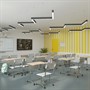 Светильник светодиодный "Линейный" - фото 70642281