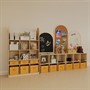 Стенд демонстрационный 3х- секционный - фото 70642825