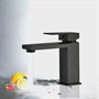Fango Чёрный. Смеситель для раковины TVZ-0934 - фото 70695075