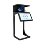 Голографическая пирамида Vostorg NEW RTX 32" (с сенсорным экраном) (32 дюйма) - фото 70704510