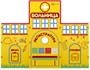 Типовые учебно-игровой макеты стационарные/мобильные - фото 70774705