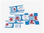 Игры для ориентировки в пространстве - фото 70843855