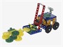 Металлический конструктор для развития мелкой моторики (6 шт.) - фото 70844378