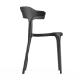 Стул ENOVA (черный) PP0002B - фото 70885001
