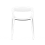 Стул EVOK (белый) PP0005W - фото 70885048