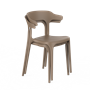 Стул ENOVA (капучино) PP0002C - фото 70885305