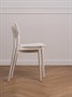 Стул ELLER (белый) PP0007W - фото 70885588