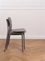 Стул ELLER (серый new) PP0007NG - фото 70885627