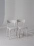 Стул ENOVA LITE (белый) PP0014W - фото 70886051