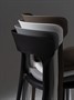 Стул ENOVA LITE (черный) PP0014B - фото 70886100