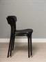 Стул ENOVA LITE (черный) PP0014B - фото 70886104