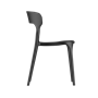 Стул ENOVA LITE (черный) PP0014B - фото 70886106