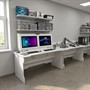 Мультимедийный интерактивный комплекс «‎Робостол2» - фото 70915136
