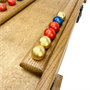 Настольная игра из дерева «Цветные шарики Форт Боярд» M - фото 70929575