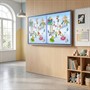 Мультимедийная интерактивная панель EDFLAT CTM 75" (ЭДФЛЭТ CTM) - фото 70943323