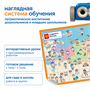 Комплект для группы "Патриотическое воспитание. Национальный культурный код" (с роботом Ботли) - фото 70943804