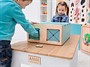 Тактильный развивающий комплект «Тайничок АЛМА» - фото 70988849