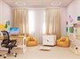 Комплект оборудования для кабинета Логопеда 16 м2 - фото 70990187